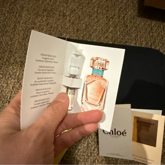 Versace  with Assorted Samples - Picture 7 of 16